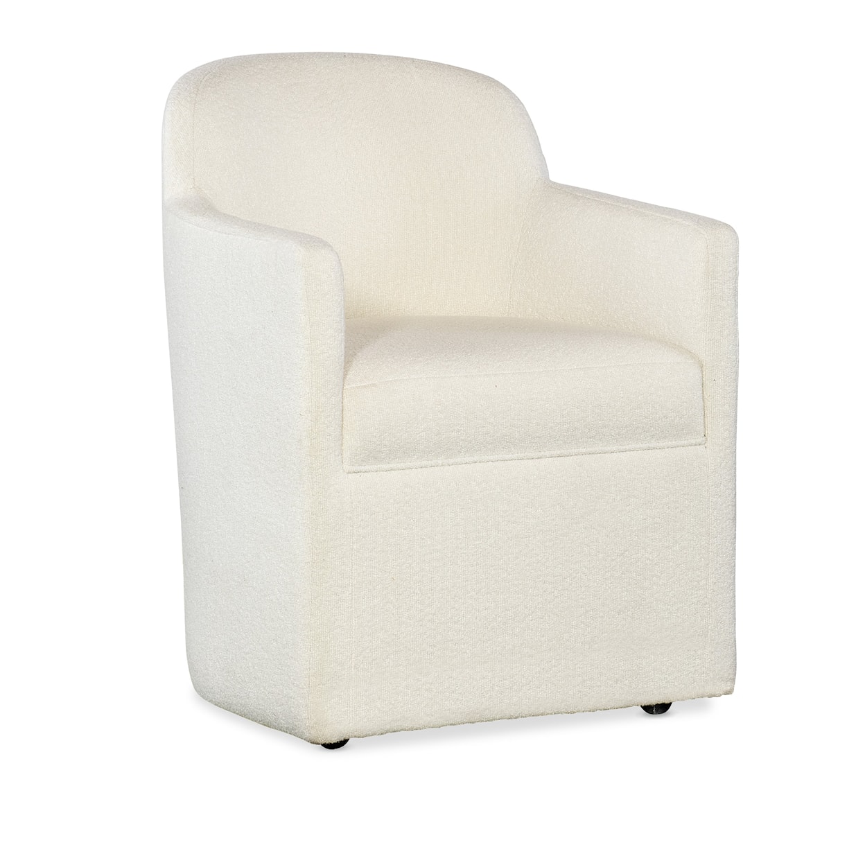 Hooker Furniture Commerce and Market Upholstered Arm Chair