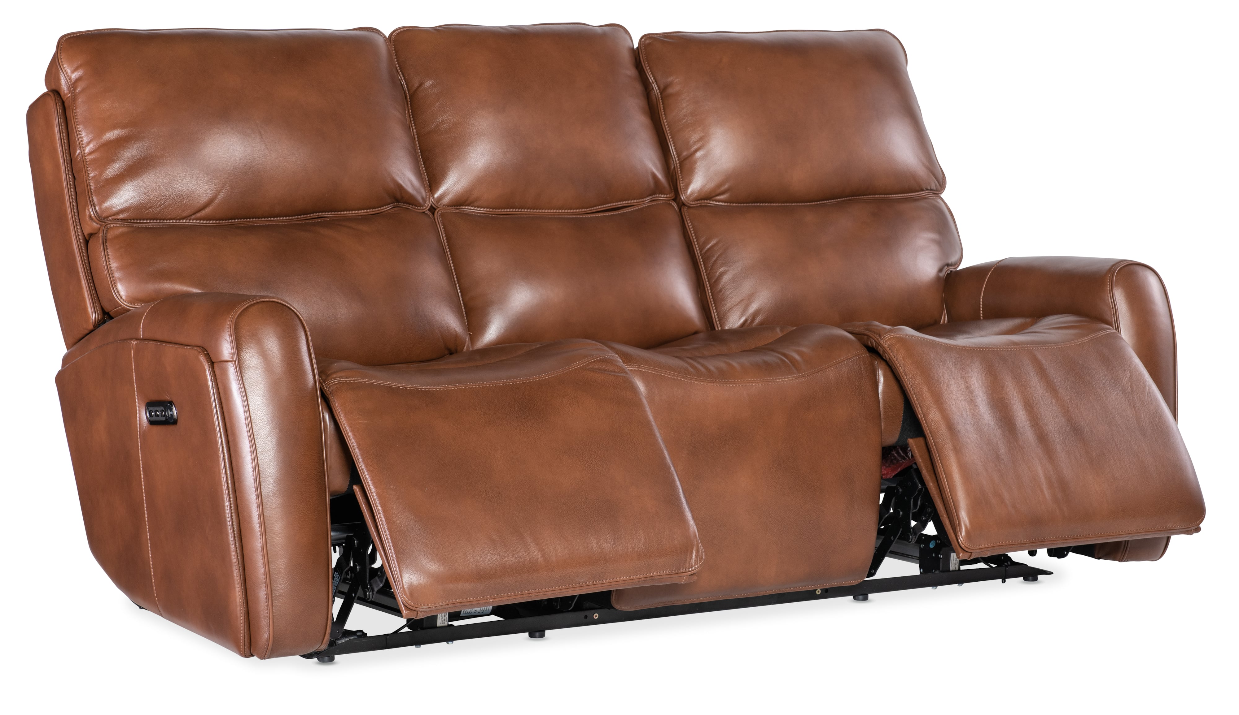 Power Reclining Sofa