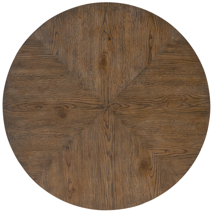 Hooker Furniture Chapman Round Side Table