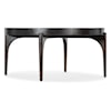 Hooker Furniture Commerce and Market Round Cocktail Table