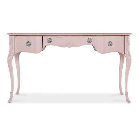 Susan G. Komen Perseverance Writing Desk