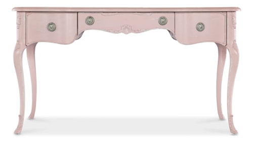 Susan G. Komen Perseverance Writing Desk