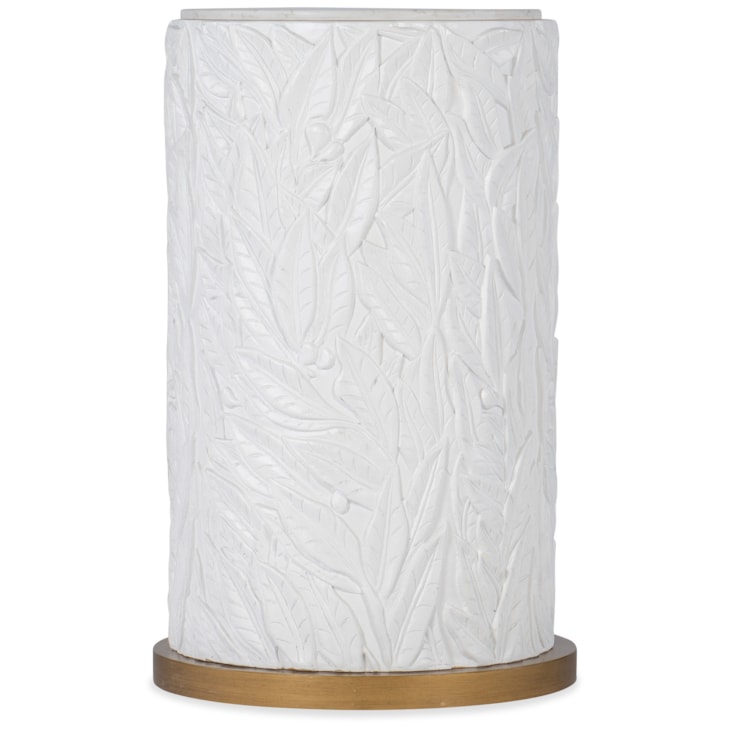 Hooker Furniture Melange Side Table