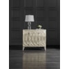 Hooker Furniture Melange Three Drawer Chest