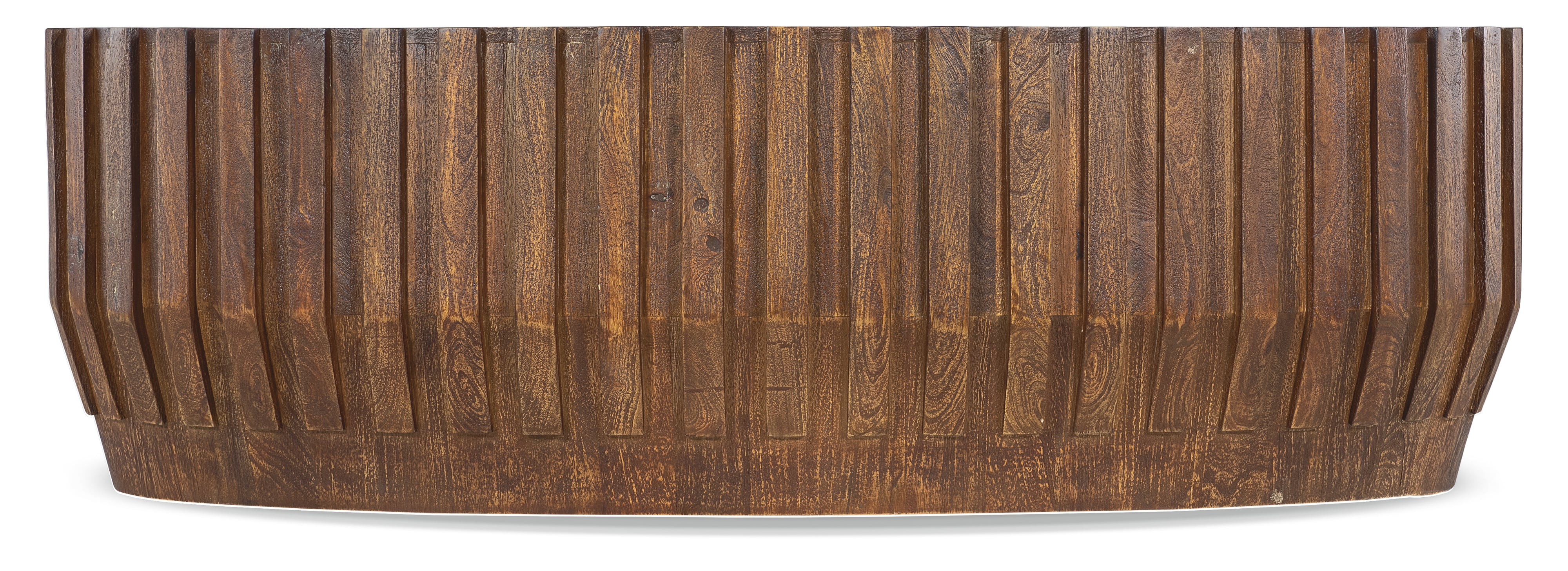 Hooker Furniture Commerce and Market Cocktail Table