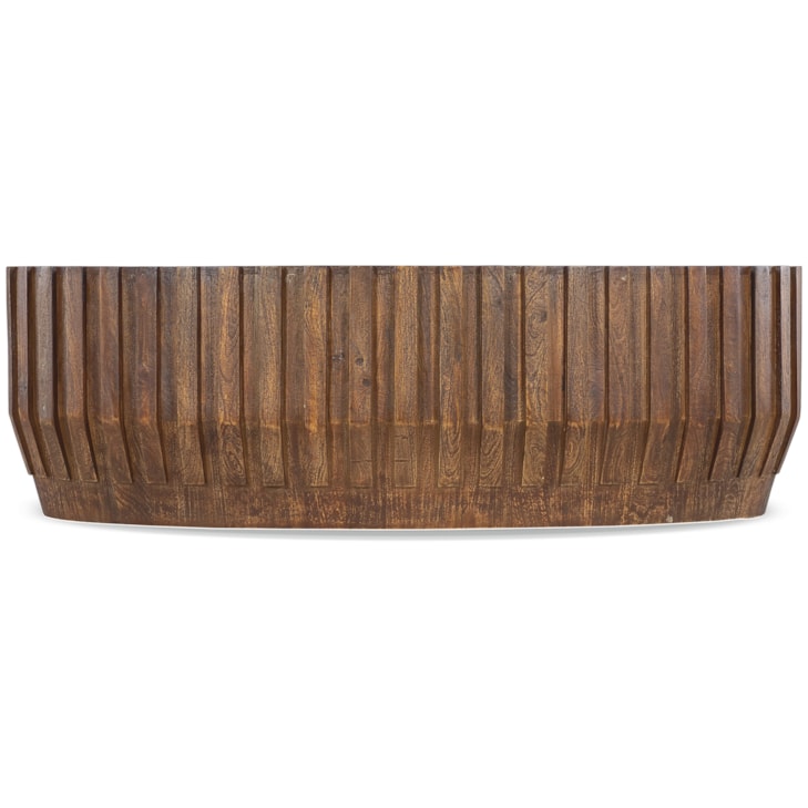 Hooker Furniture Commerce and Market Cocktail Table