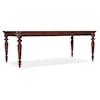 Hooker Furniture Charleston Dining Table