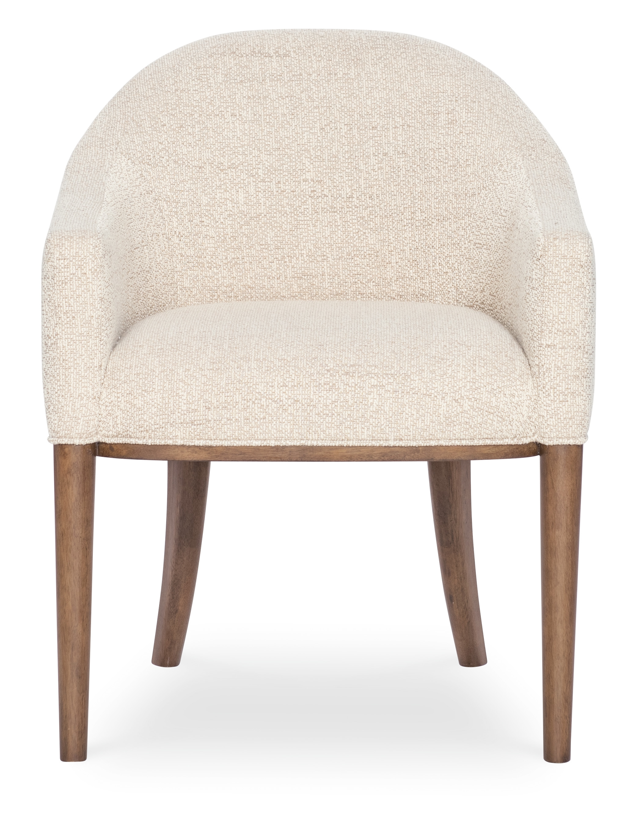 Upholstered Arm Chair