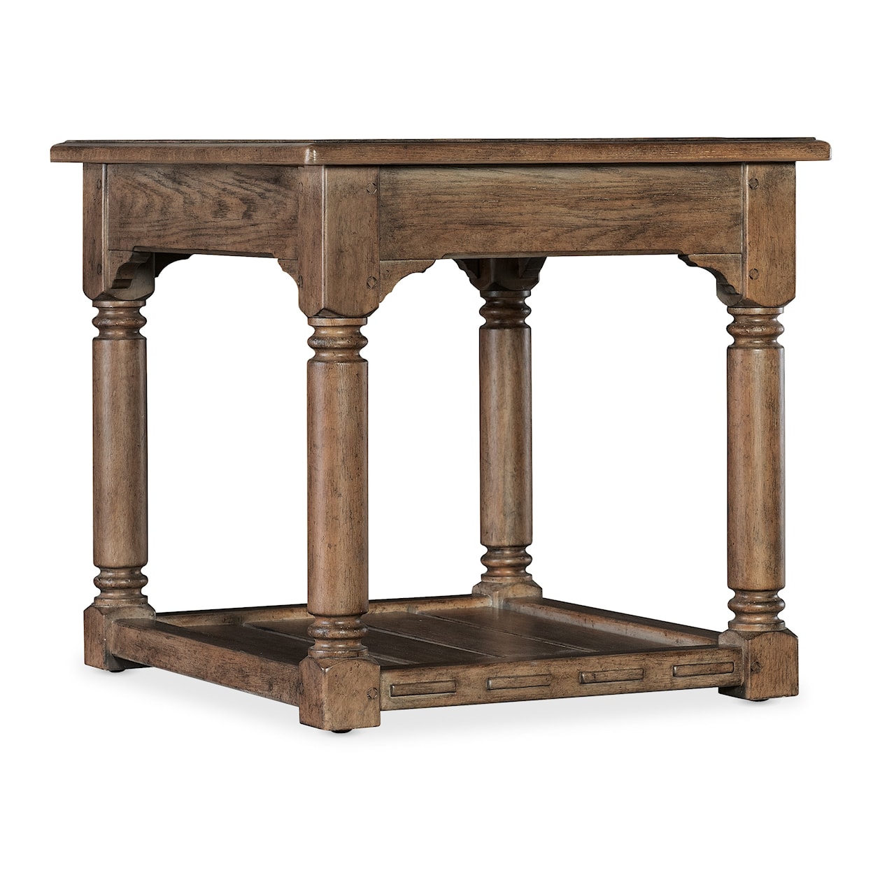 Hooker Furniture Americana End Table