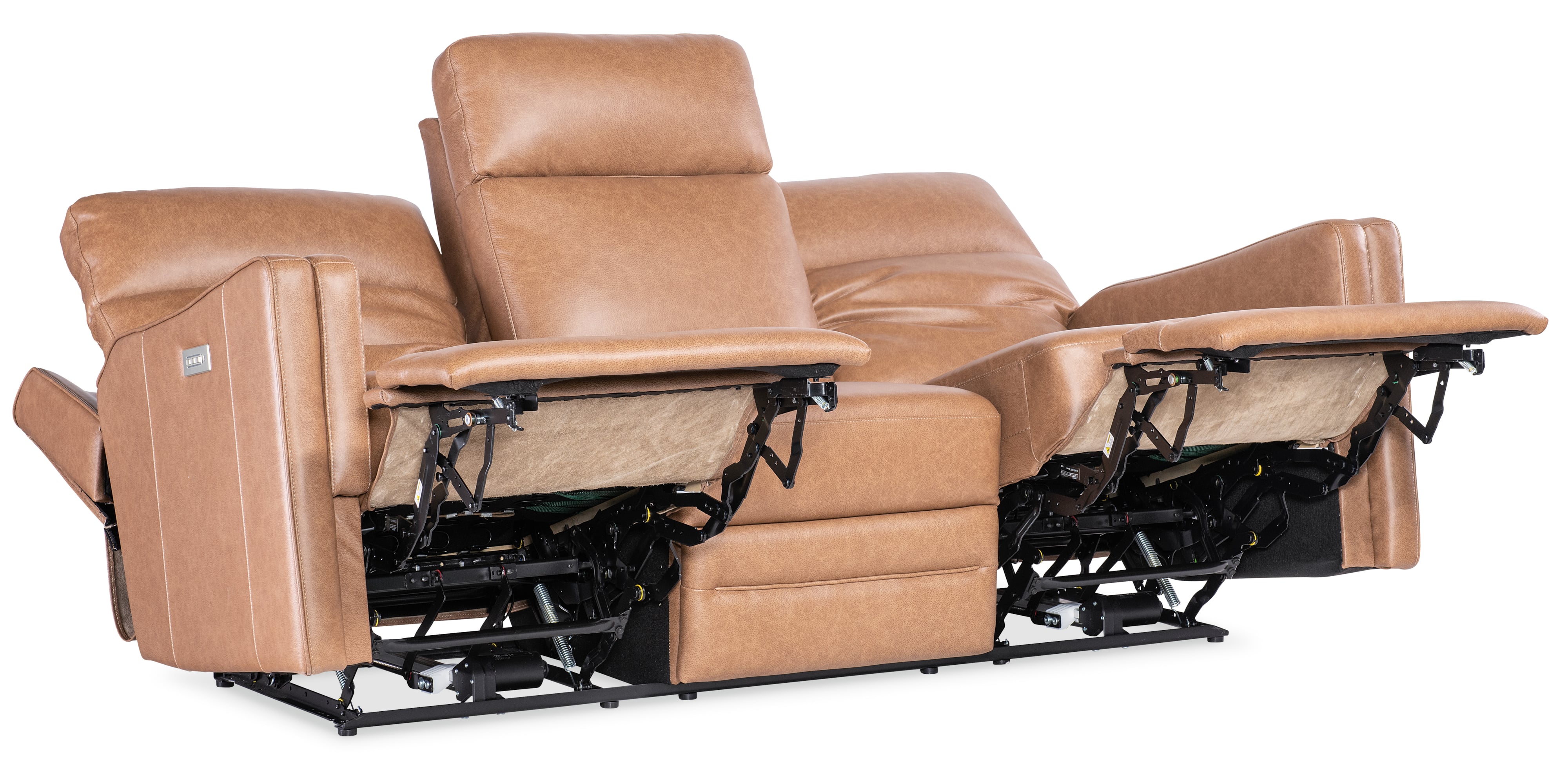Power Reclining Sofa