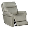 Hooker Furniture Reclining Chairs Carroll Pwr Recliner w/Pwr Headrest & Lumbar