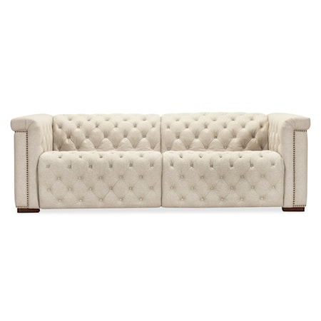 Power Reclining Sofa