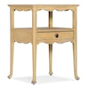 Hooker Furniture Charleston Accent Table