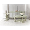 Hooker Furniture Traditions Console Table