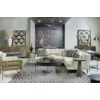Hooker Furniture Commerce and Market Wood Spot Table