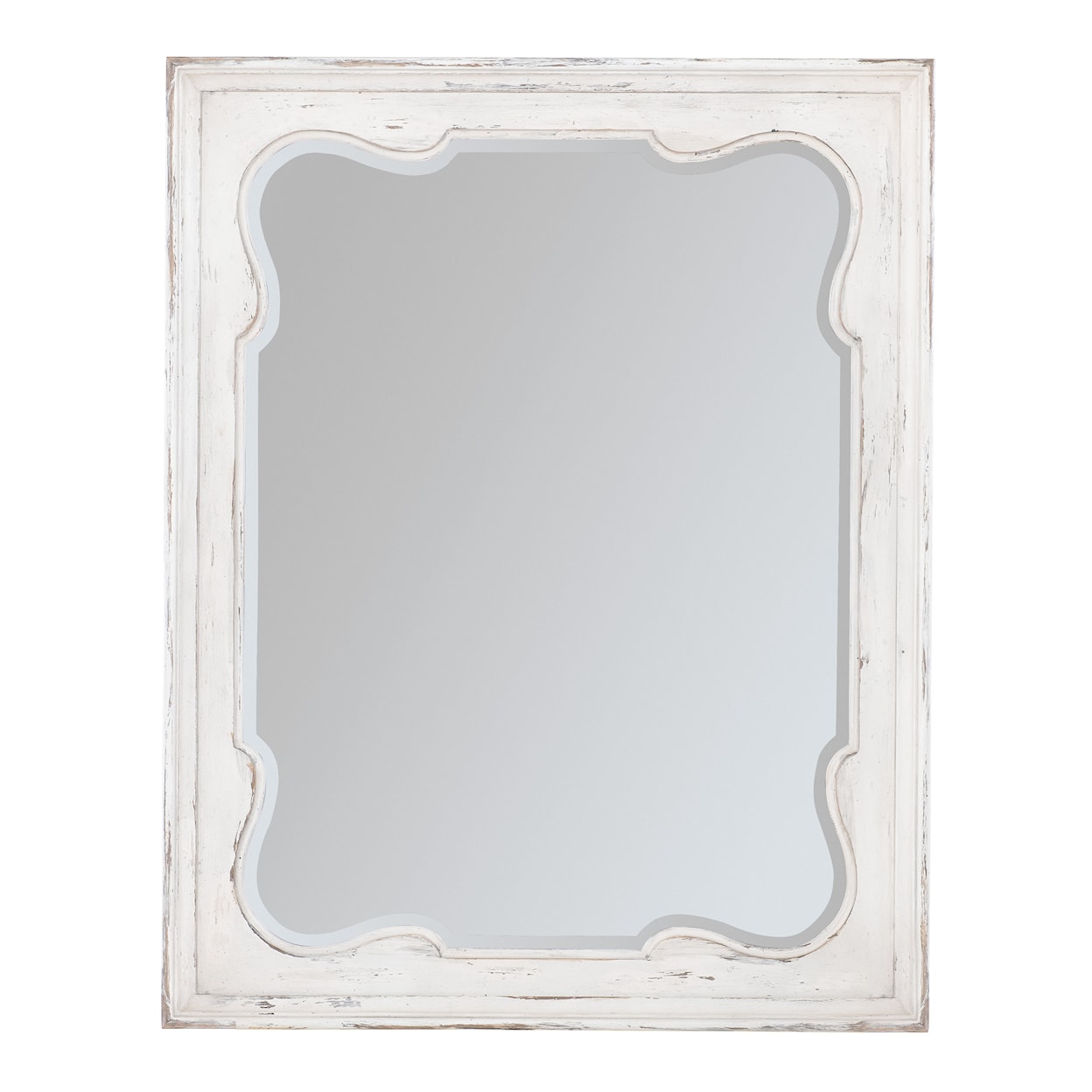 Hooker Furniture Americana Landscape Mirror