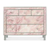 Hooker Furniture Komen Organization 5-Drawer Accent Chest