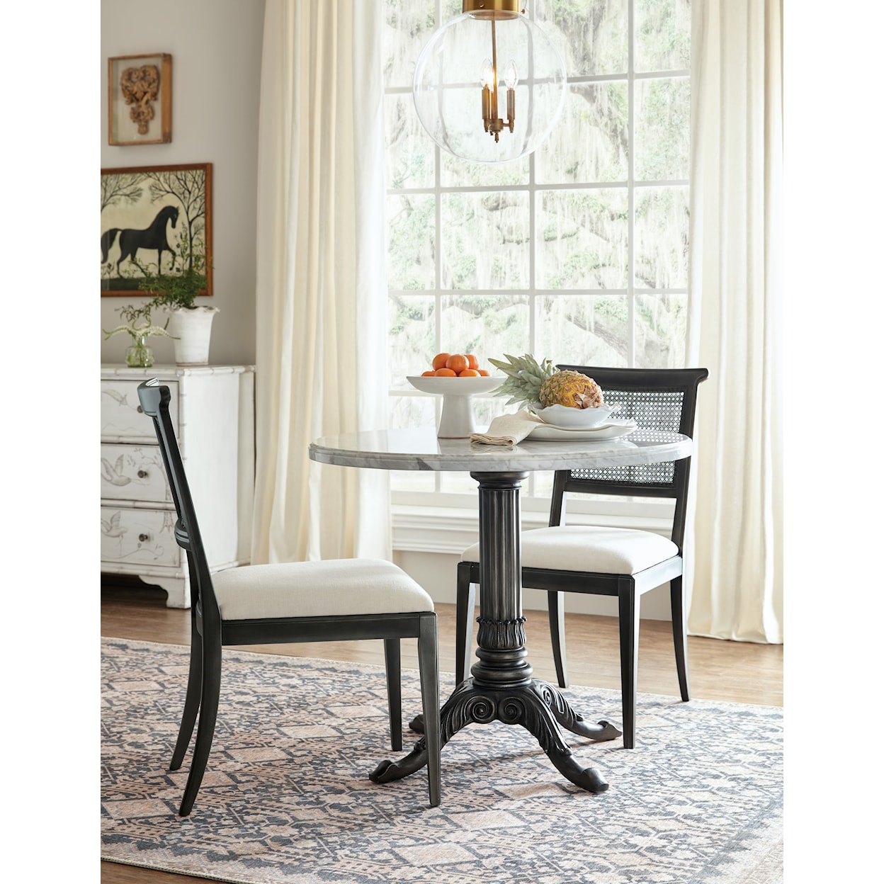 Hooker Furniture Charleston Dining Chair