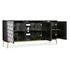 Hooker Furniture Melange 3-Door Credenza