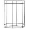 Hooker Furniture Commerce and Market Accent Table