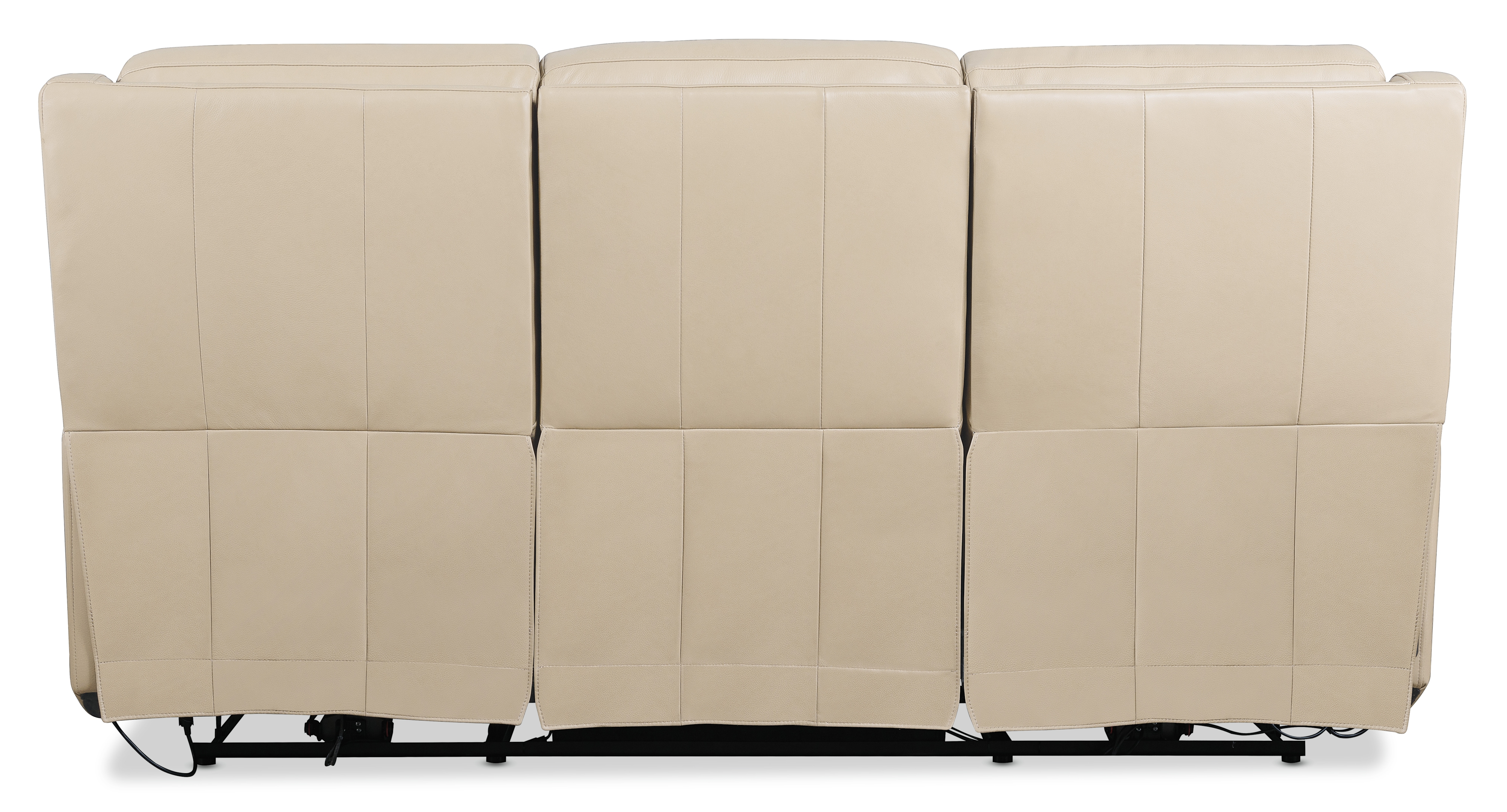 Hooker Furniture MS Zero Gravity Power Reclining Sofa