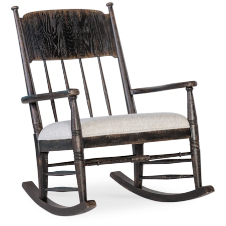 Rocking Chair