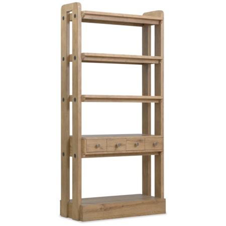 Bookcase
