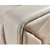 Hooker Furniture Opal 3-Piece Power Recline Sofa w/ Pwr Headrest