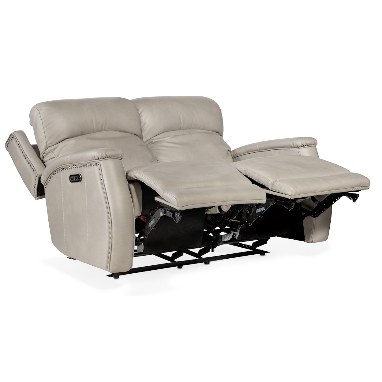 Hooker Furniture Rhea Zero Gravity Power Recline Loveseat