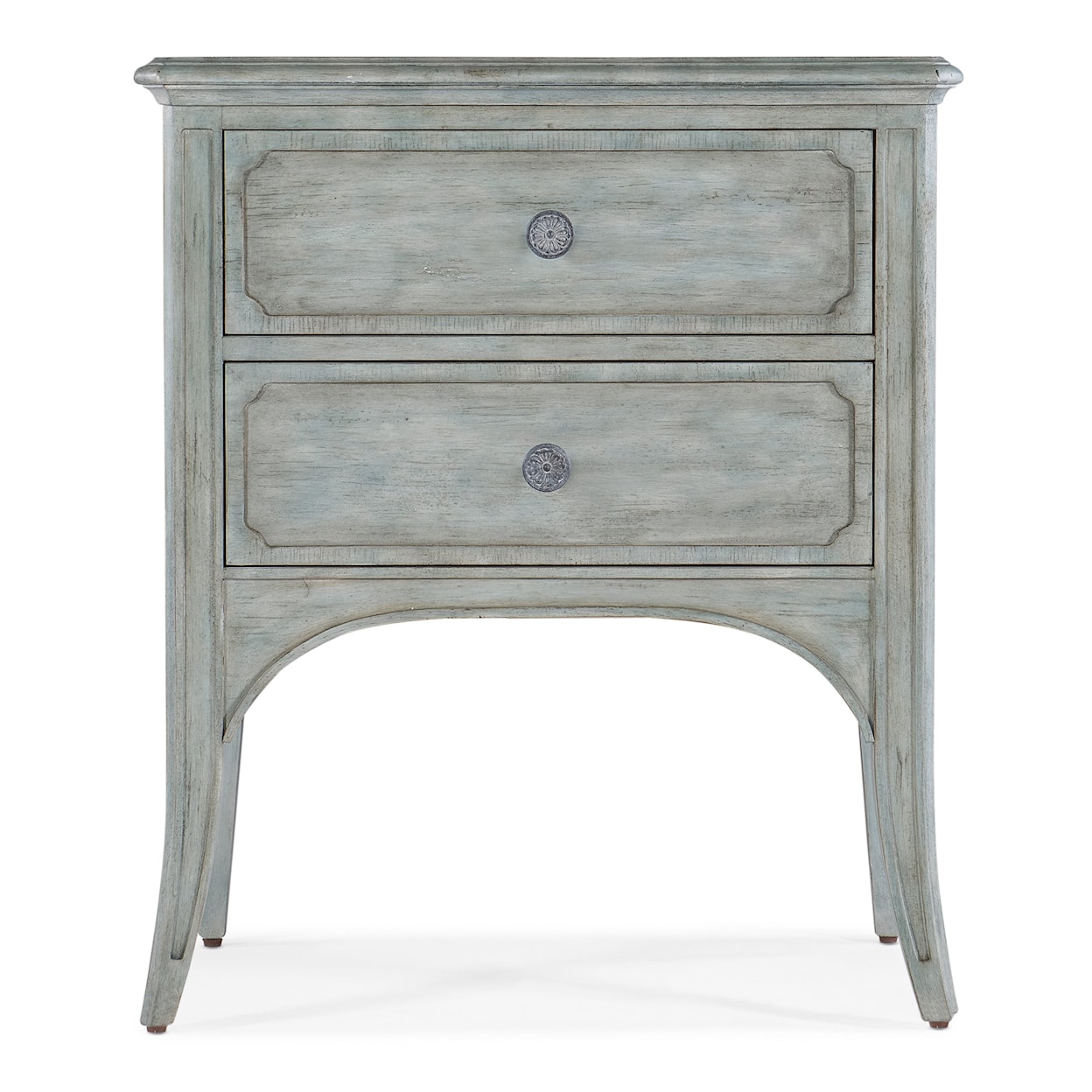 Hooker Furniture Charleston Accent Table