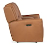 Hooker Furniture MS Power Reclining Loveseat