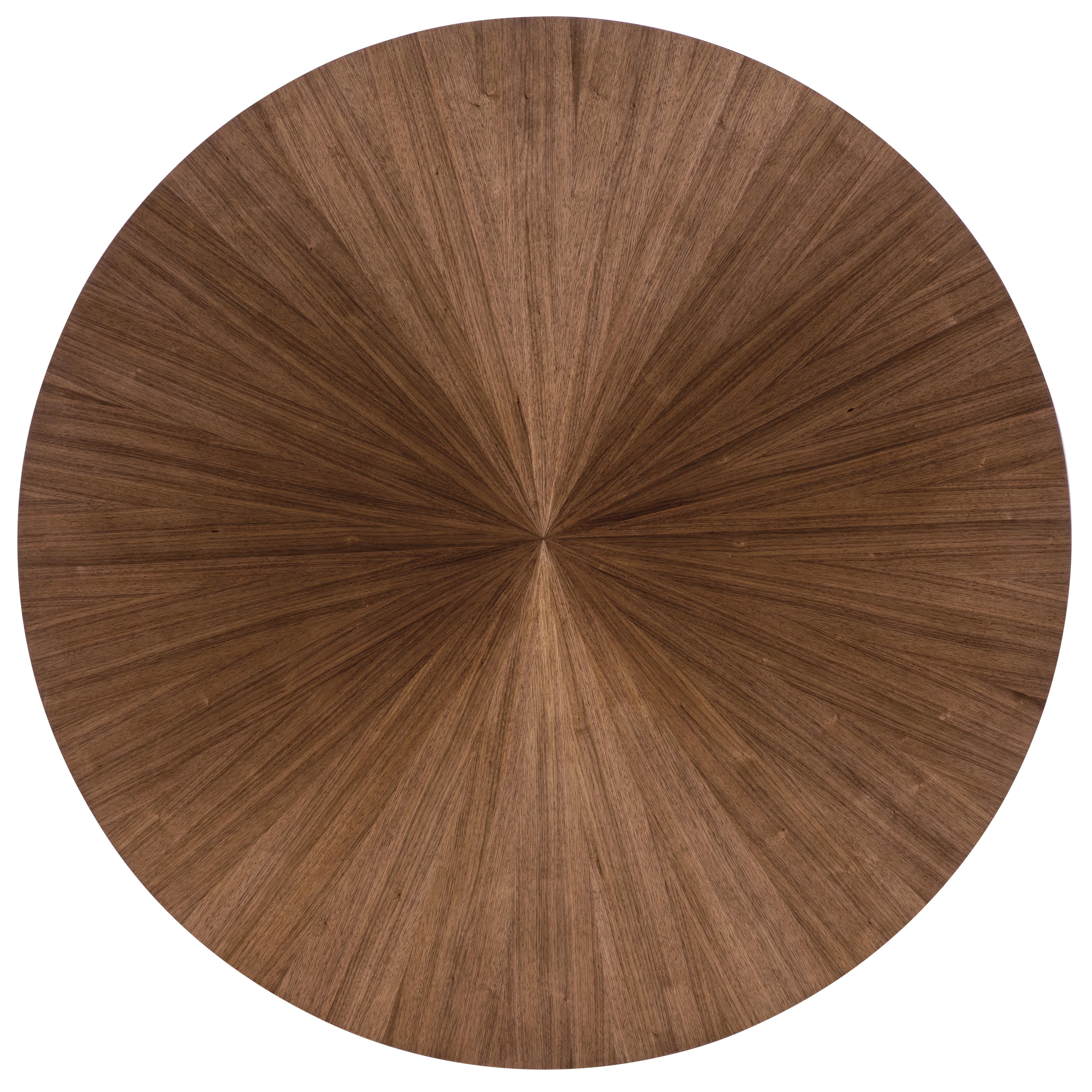Round Dining Table