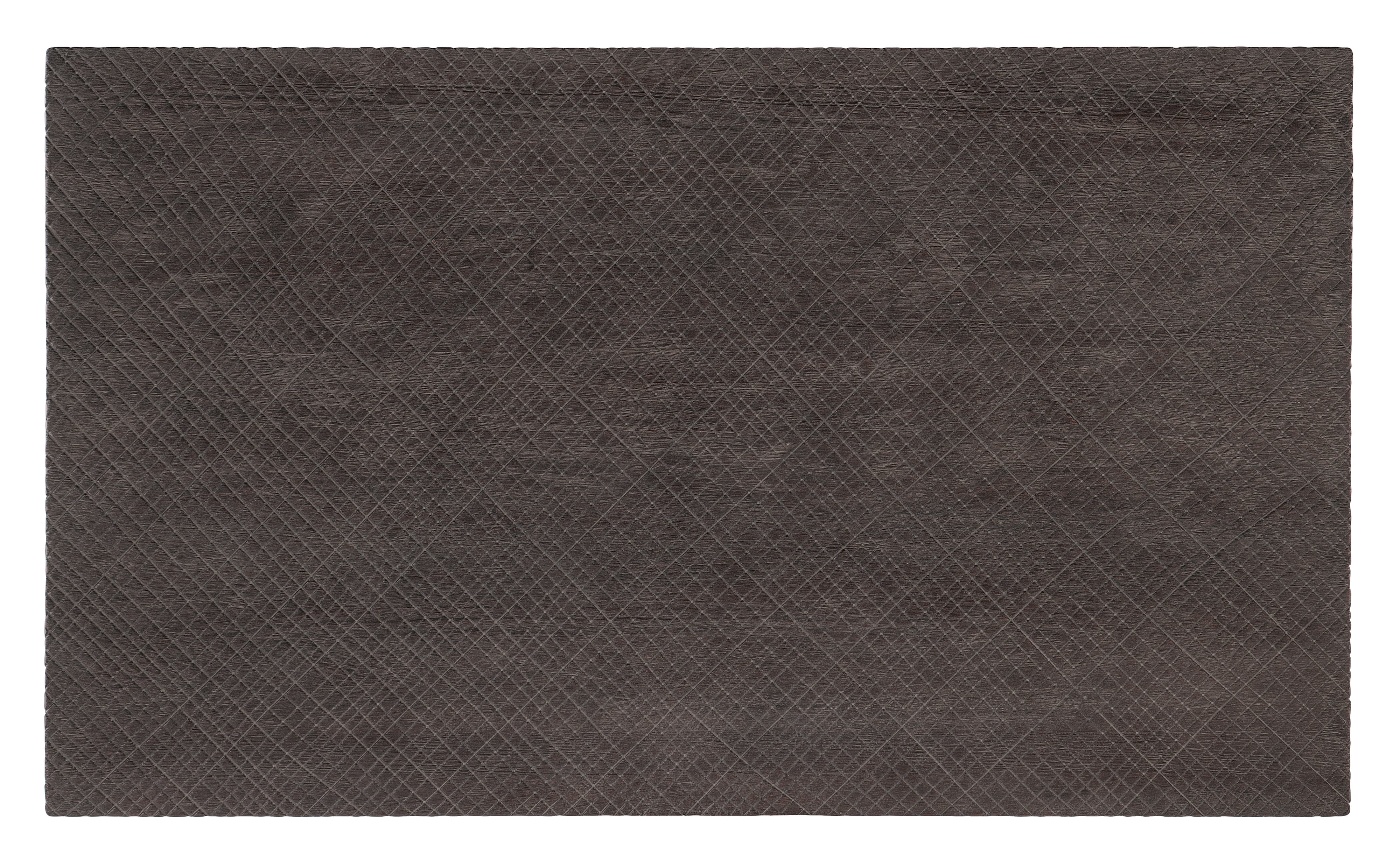 Casual Bark-Top Cocktail Table