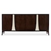 Hooker Furniture Bella Donna Entertainment Credenza