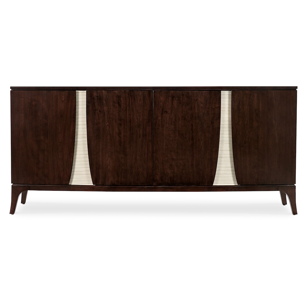 Hooker Furniture Bella Donna Entertainment Credenza