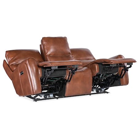 Power Reclining Sofa