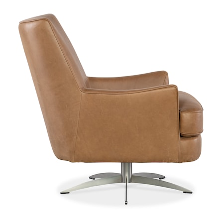 Full Back Swivel Chair