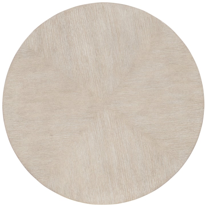 Hooker Furniture Modern Mood Round End Table