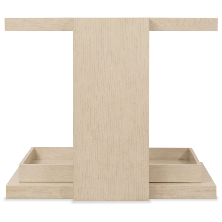 Hooker Furniture Westwood End Table