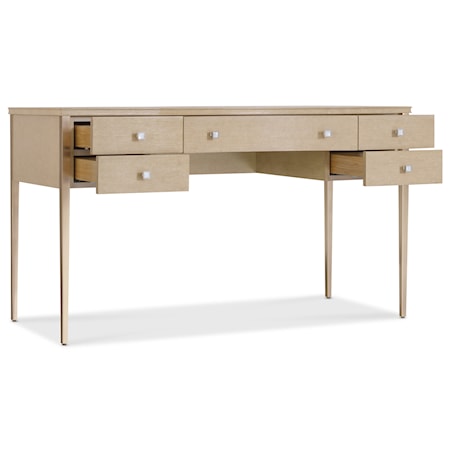 5-Drawer Dressing Table