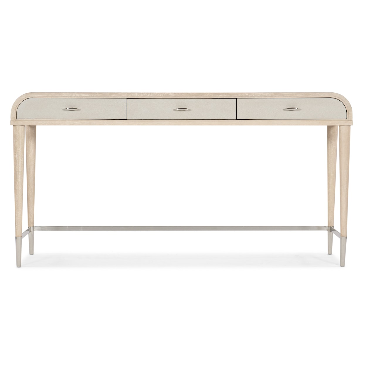 Hooker Furniture Nouveau Chic Console Table