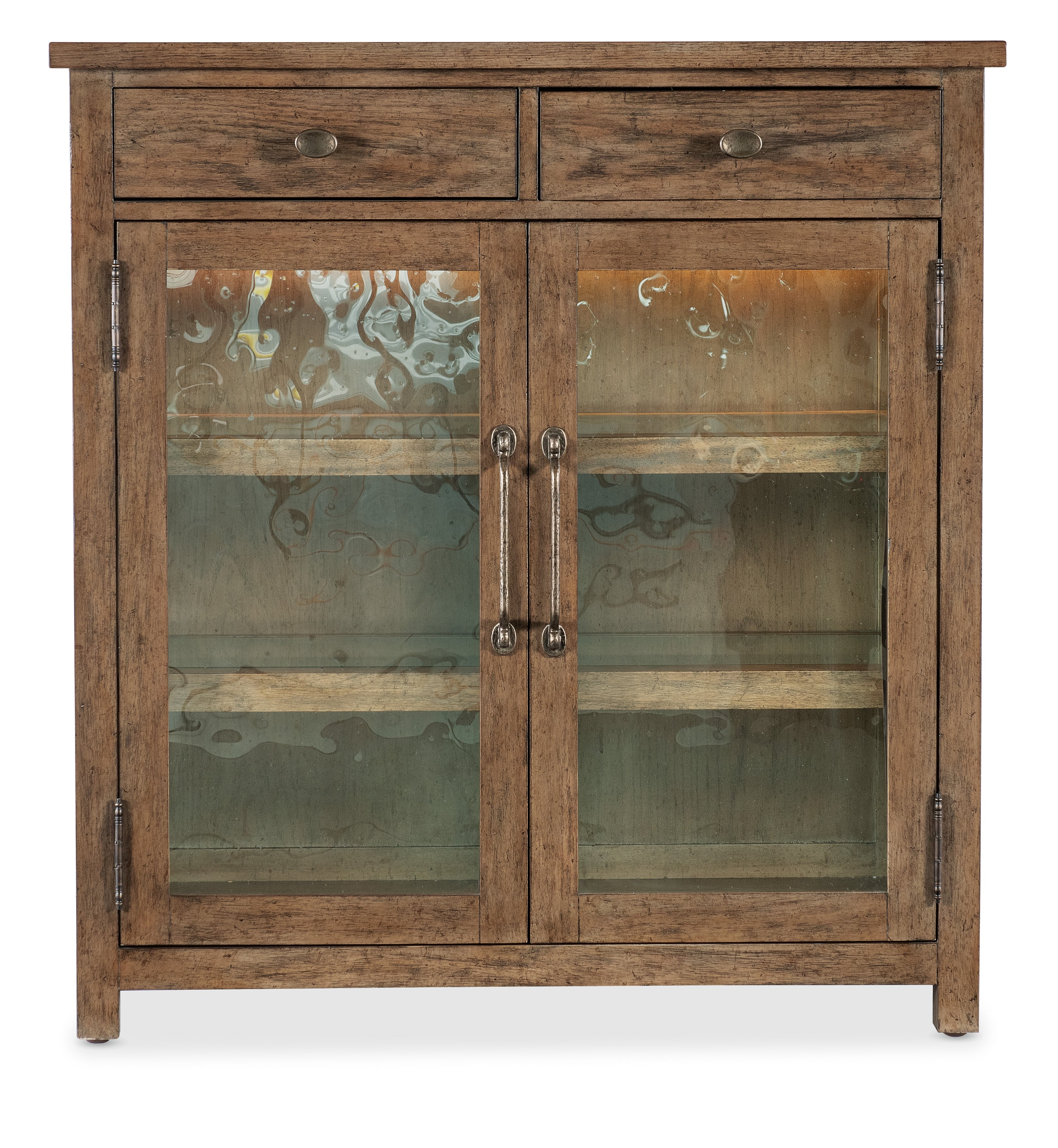 Hooker Furniture Americana Pie Chest