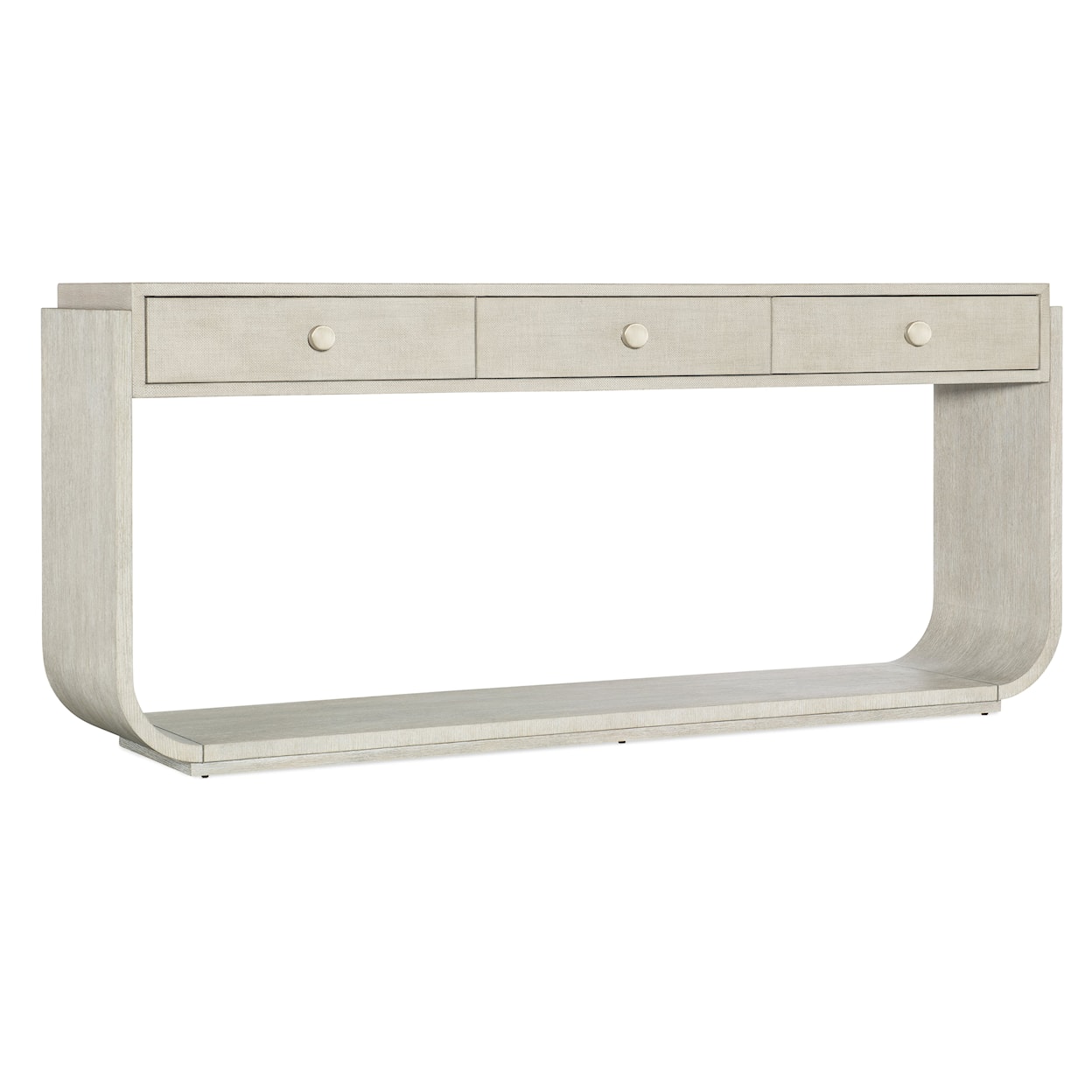 Hooker Furniture Modern Mood Console Table