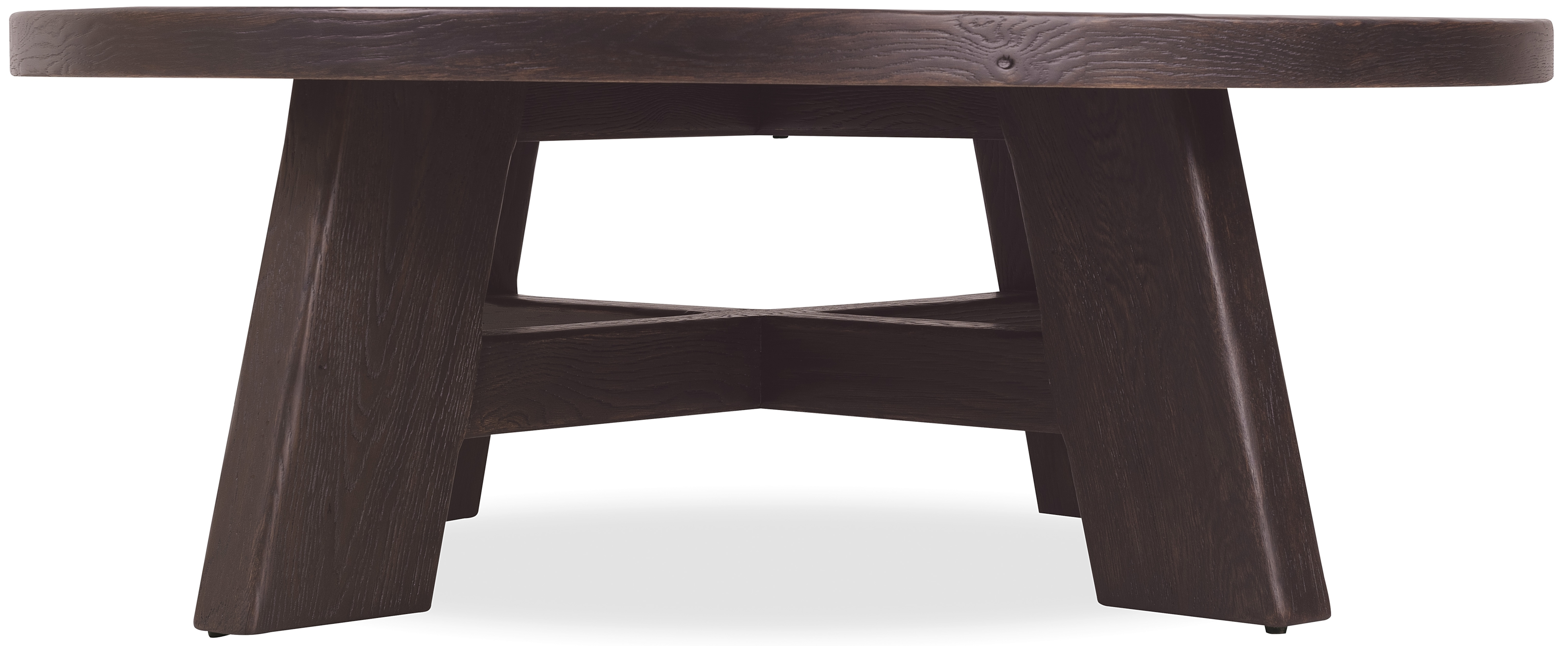 Round Cocktail Table