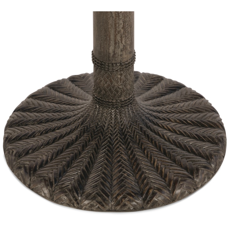 Hooker Furniture Traditions Side Table