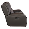 Hooker Furniture MS Power Reclining Sofa