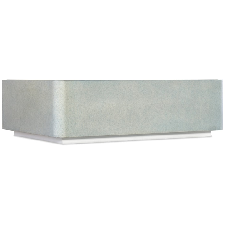 Hooker Furniture Melange Cocktail Table