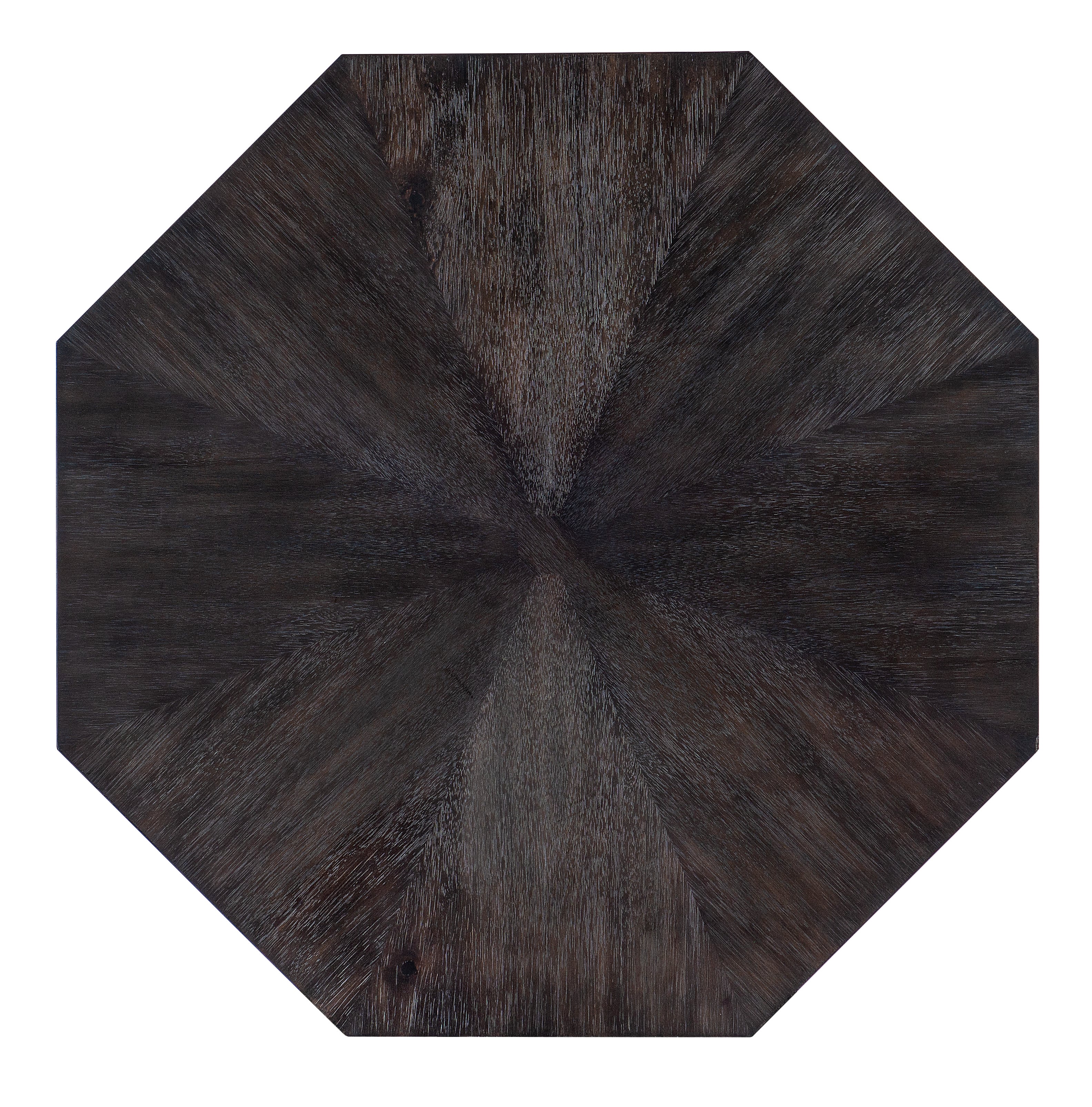 Honeycomb Cocktail Table