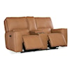 Hooker Furniture MS Power Reclining Loveseat