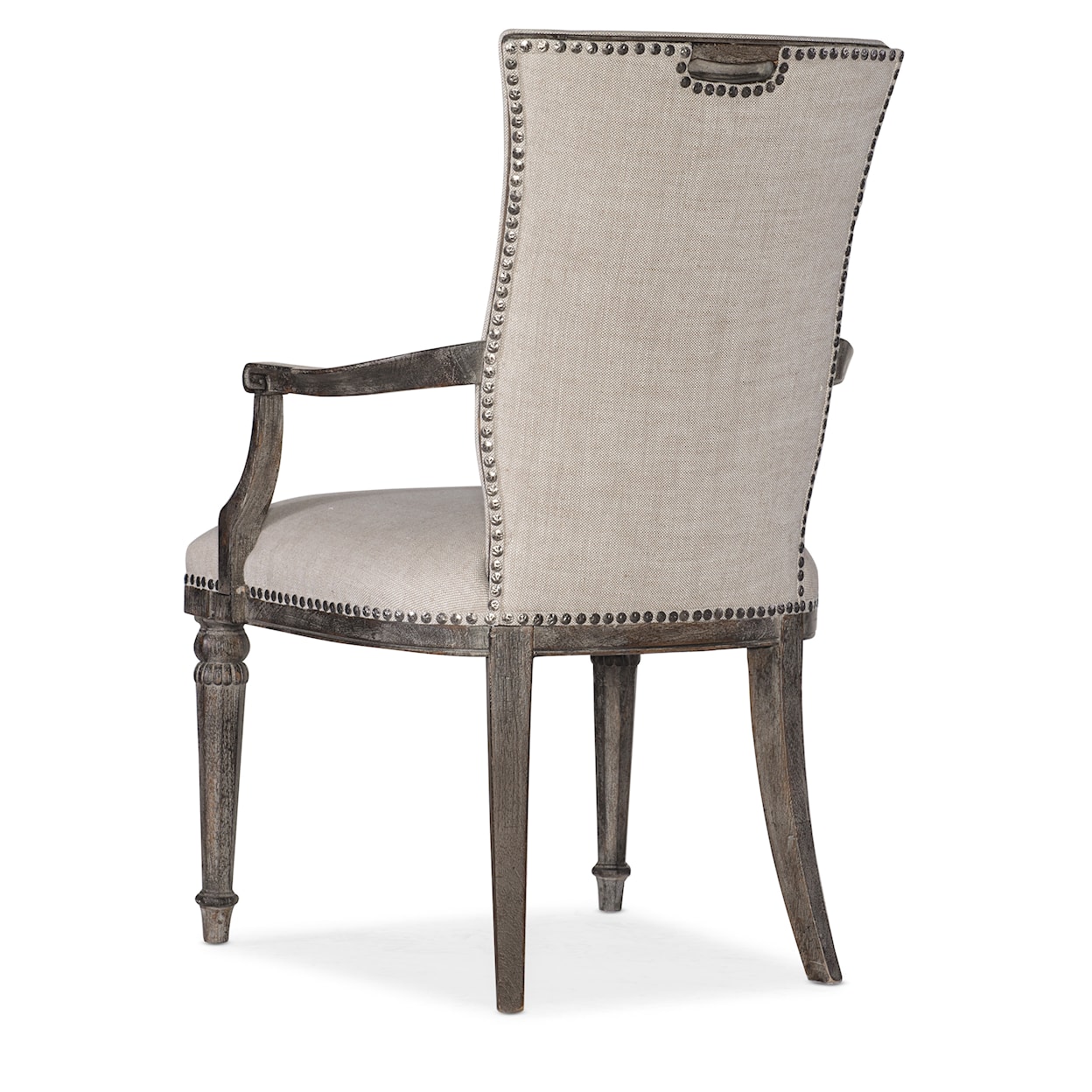 Hooker Furniture Traditions Upholstered Arm Chair 